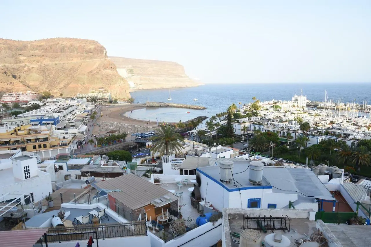 Casa Nicolas Y Pino Villa Puerto De Mogan