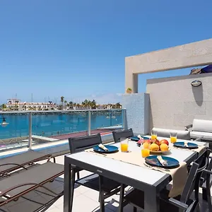 Apartment Amarre Bay, Puerto De Mogan