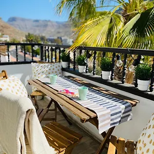 Apartment Harrys 2 By Sunhousescanarias, Puerto De Mogan