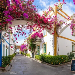 Apartment Amarre Fuente, Puerto De Mogan