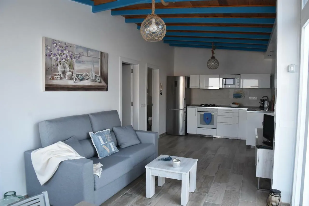 Casa Nicolas Y Pino Puerto De Mogan Holiday home