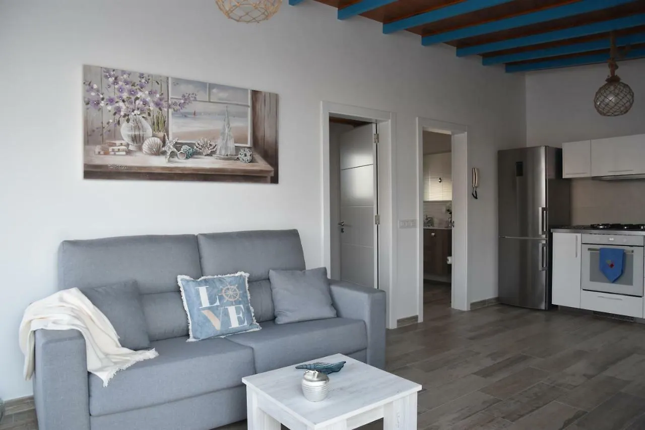 Casa Nicolas Y Pino Puerto De Mogan