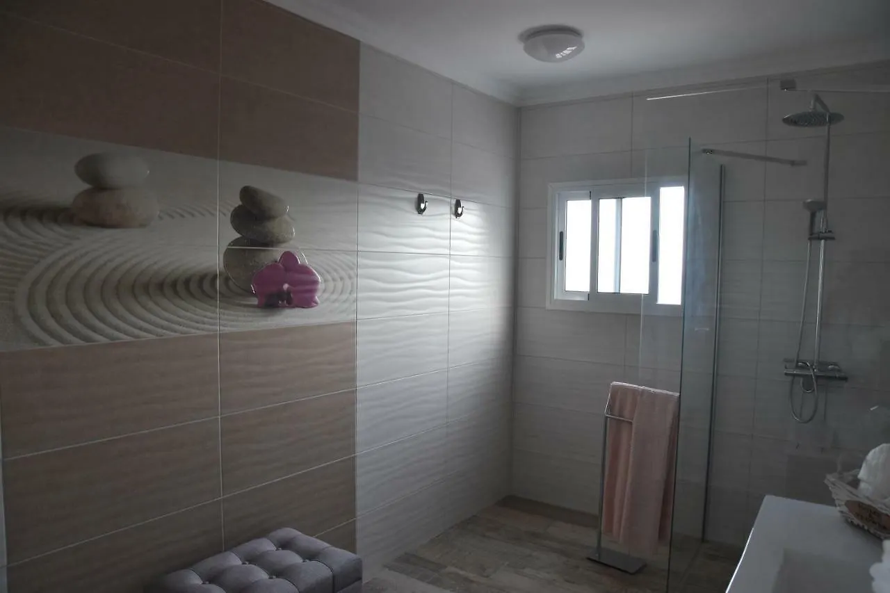 Holiday home Casa Nicolas Y Pino Puerto De Mogan Spain